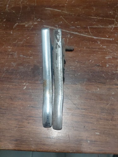 Coppia maniglie per auto - coppia,