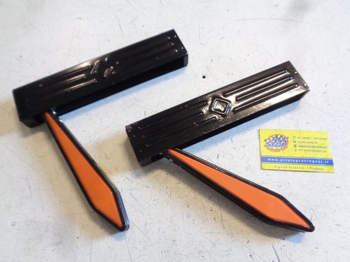 Coppia frecce bacchetta per - coppia,