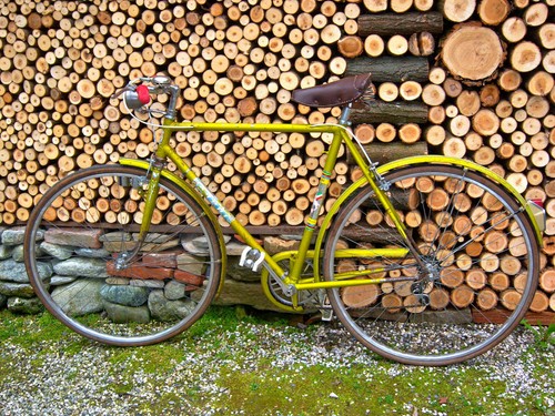 Bici epoca condorino - bici, -condorino