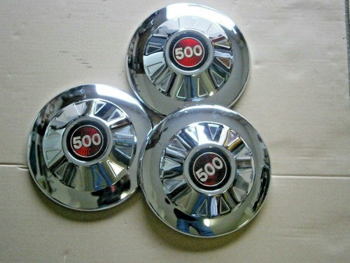Coppe ruota borchie cromate - coppe,
