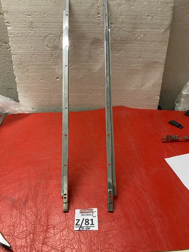 Coppia battitacco per auto - coppia,