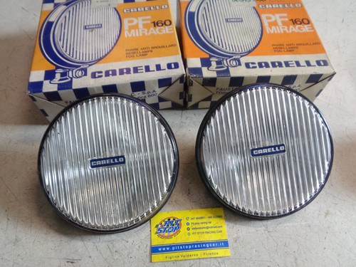 Coppia parabole fanali - coppia,