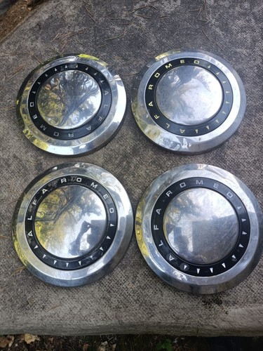 Coppe ruota borchie - 4,