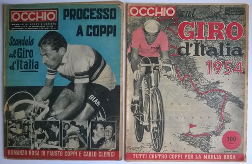Rivista sportiva epoca - rivista,