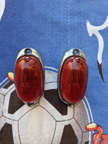 Coppia fanalini bellu - coppia, bellu'