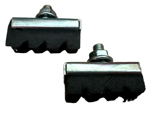 Coppia pattini tacchetti - coppia, pattini-