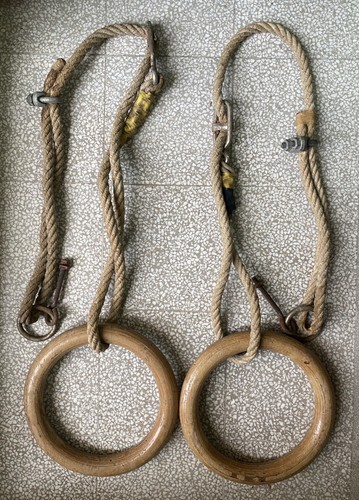 Coppia anelli vintage - coppia, in