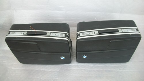 Valigie laterali sx - valigie,