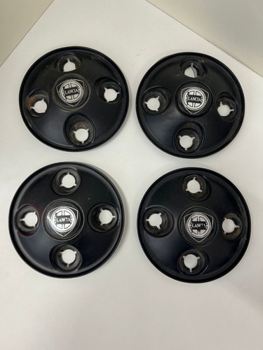 Lancia delta coppa ruota set - ruota,