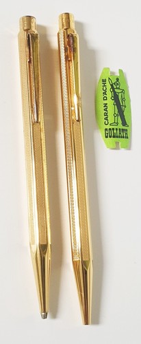 Coppia penna sfera matita - coppia,