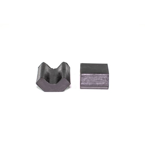 Coppia tasselli elastici - coppia,