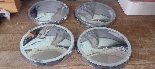 Borchie coppa ruota - 4,