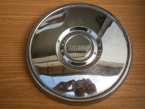 Fiat 132 epoca - fiat,