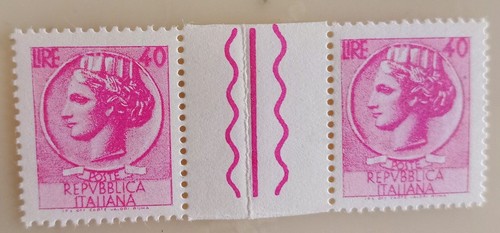 Falso epoca coppia - d'epoca, lire