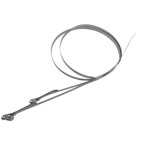 Coppia fascette con - coppia,