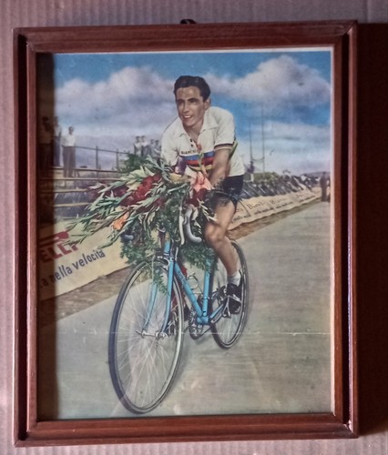 Fausto coppi campione del - fausto,