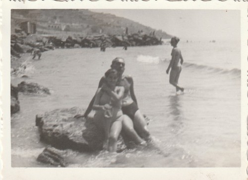 Fotografia originale - b1,