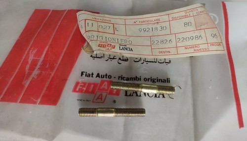 Prigioniero carburatore fiat - carburatore,