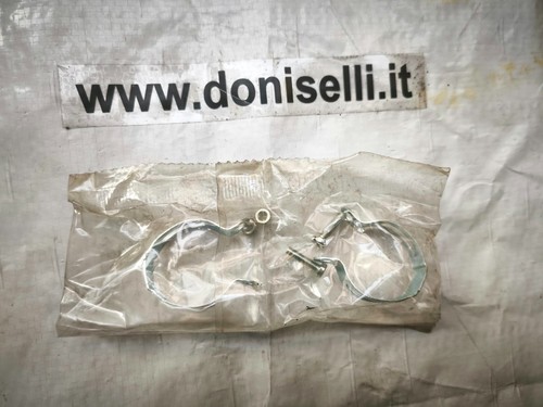Coppia fascette per