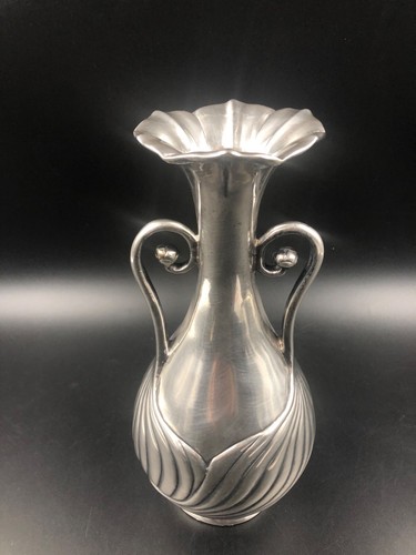 Liberty vaso coppa metallo - vaso,